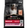 Purina Pro Plan SMALL SENSITIVE SKIN pasja hrana, losos, 3 kg