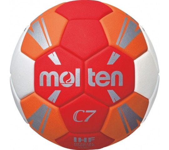 Molten žoga za rokomet HC3500-RO (C7)