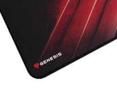 Genesis Gaming podloga za miško CARBON 500 MAXI FLASH G2, 900x450mm