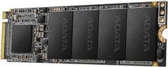 A-Data SX6000 Pro/1TB/SSD/M.2 NVMe/5R