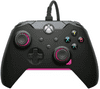 Xbox Fuse kontroler, žičen, črn