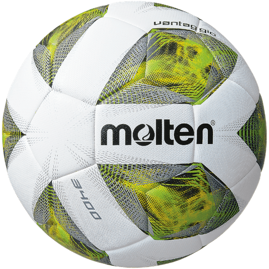 Molten žoga za nogomet F4A3400-G