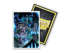 Dragon Shield Art Sleeves Matte - King Athromark III: Portrait - ovitki za kartice