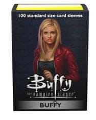 Dragon Shield JASCO 100 Classic Art - Buffy, ubijalka vampirjev - Buffy - ovitki za kartice