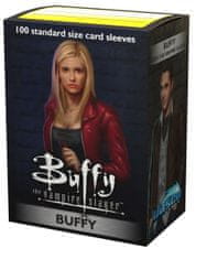 Dragon Shield JASCO 100 Classic Art - Buffy, ubijalka vampirjev - Buffy - ovitki za kartice