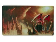 Dragon Shield Igralna podloga - 'Rubis'
