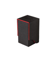 Dragon Shield Nest+ 100 - črna/rdeča - škatla