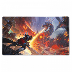 Dragon Shield Igralna podloga - Bolt Reaper