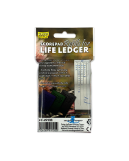 Dragon Shield Life Ledger - beležnice