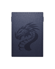Dragon Shield Life Ledger - Polnočno modra/črna - Preglednice