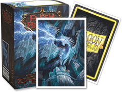 Dragon Shield FB100 Matte Art - Azvolai - ovitki za kartice