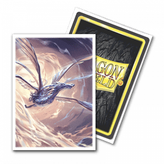 Dragon Shield FB100 Matte Art - Cromai - ovitki za kartice