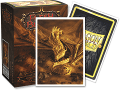 Dragon Shield FB100 Matte Art - Kyloria - ovitki za kartice
