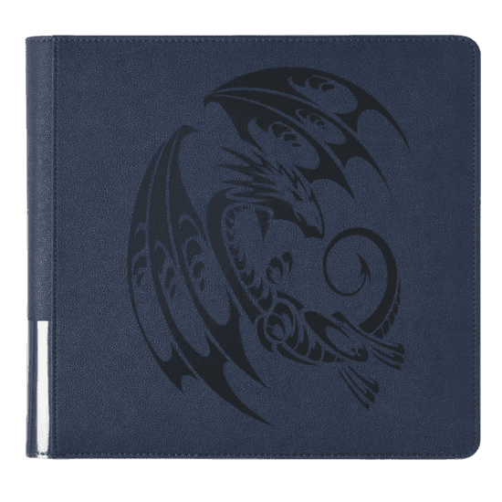 Dragon Shield Card Codex 576 - Polnočno modra - Album