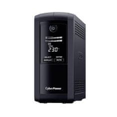 CyberPower Value Pro serija GreenPower 1000VA/550W UPS