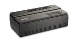 APC EASY-UPS BV 500 VA (300W), AVR, IEC vtičnica, 230 V