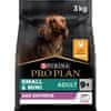 Purina Pro Plan SMALL 9+ AGE DEFENCE pasja hrana, piščanec, 3 kg