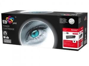 TB print Toner TB, združljiv s Canon FX10, 0263B002, NOVO
