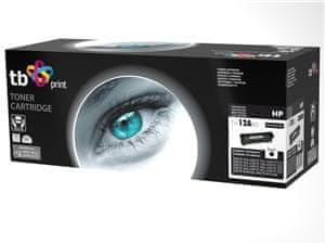 TB print Toner TB združljiv s HP Q2612A RO