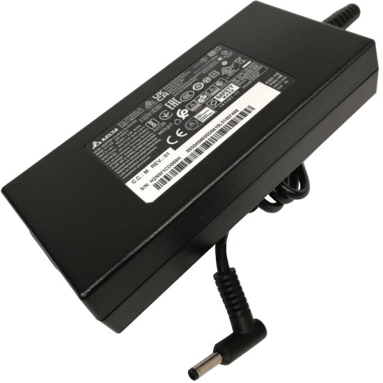 MSI Napajalnik 180W 20V (vključno z napajalnim kablom)