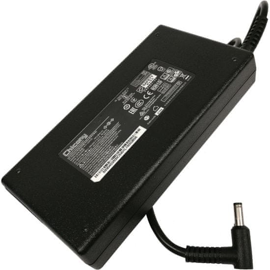 MSI Napajalnik 120W 20V (vključno z napajalnim kablom)