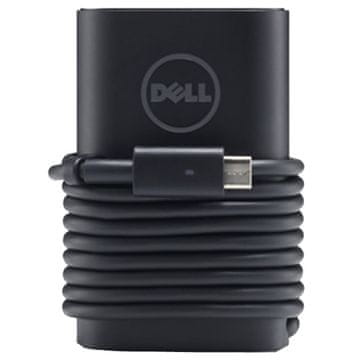 DELL Dellov napajalnik 65W USB-C