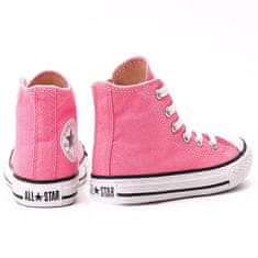 Converse Superge roza 28 EU Chuck Taylor All Star