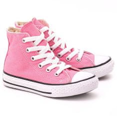 Converse Superge roza 28 EU Chuck Taylor All Star