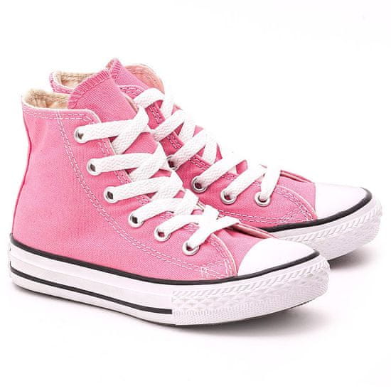 Converse Superge roza Chuck Taylor All Star