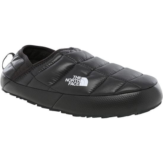 The North Face Copati črna Thermoball Traction Mule V