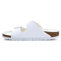 Birkenstock Japanke bela 36 EU Arizona