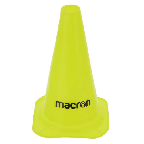 Macron STOŽEC 38 CM 15" Z LUKNJO NA VRHU (36 PZ), STOŽEC 38 CM 15" Z LUKNJO NA VRHU (36 PZ) | 962038 | GIA