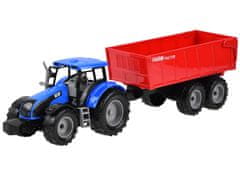 JOKOMISIADA Traktor s prikolico Stroj Farmer Farmer Za4345