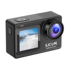 SJCAM športna kamera sj8 z dvojnim zaslonom
