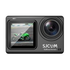 SJCAM Kamera športna SJCAM SJ8 z dvojnim zaslonom