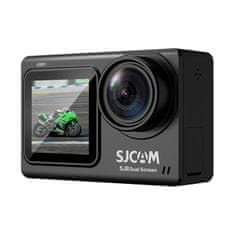 SJCAM športna kamera sj8 z dvojnim zaslonom