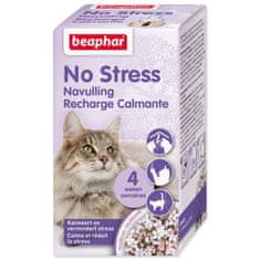 Beaphar Náhradní náplň No Stress pro kočky 30 ml