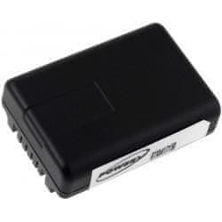 POWERY baterija za Panasonic HC-V110K