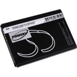 POWERY baterija za LG D505