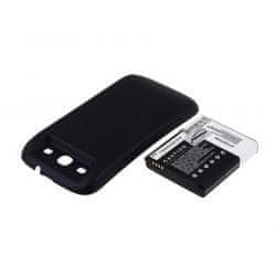 POWERY baterija za Sasmung EB-L1G6LLUC