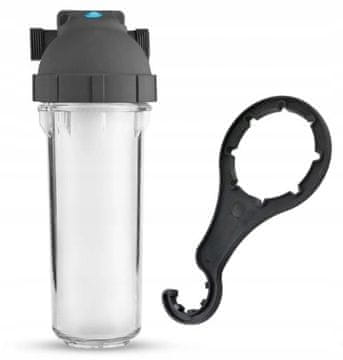 shumee Ohišje filtra za pitno vodo Dafi s ključem