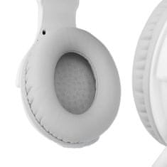 Redragon Pandora H350W slušalke, RGB, bele