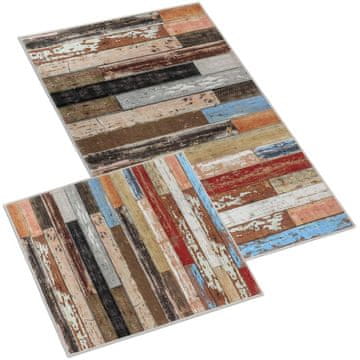 Komplet za 3D tiskanje - BREZ IZDELAVE - komplet 60x100, 60x50 cm - Tla