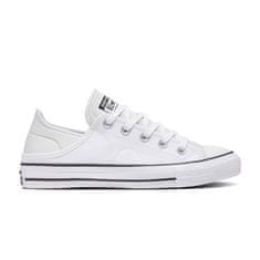 Converse Superge bela 41 EU Chuck Taylor All Star Crush Heel