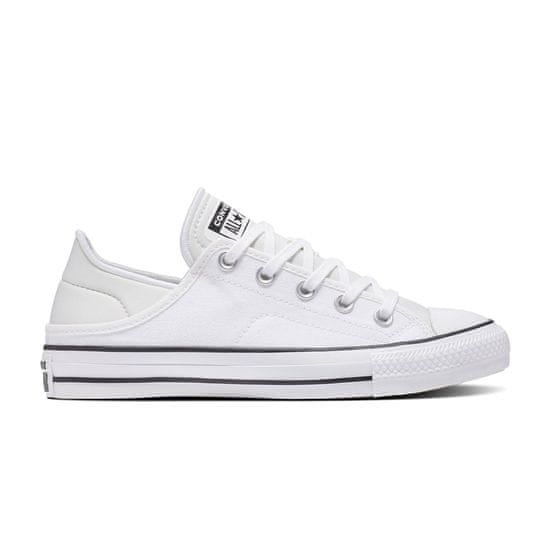 Converse Superge bela 41 EU Chuck Taylor All Star Crush Heel