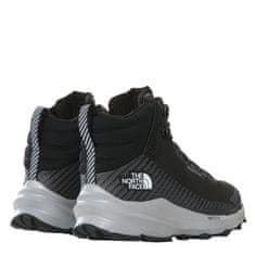 The North Face Čevlji grafitna 42 EU Vectiv Fastpack Mid Futurelight