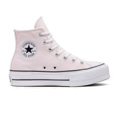 Converse Superge roza 40 EU Chuck Taylor All Star Lift Platform Seasonal