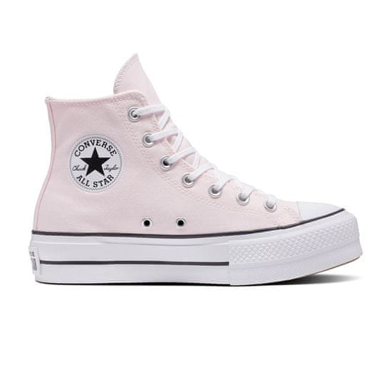 Converse Superge roza Chuck Taylor All Star Lift Platform Seasonal