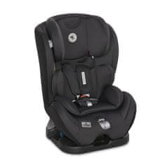Lorelli Avtosedež MERCURY 0-36 KG BLACK