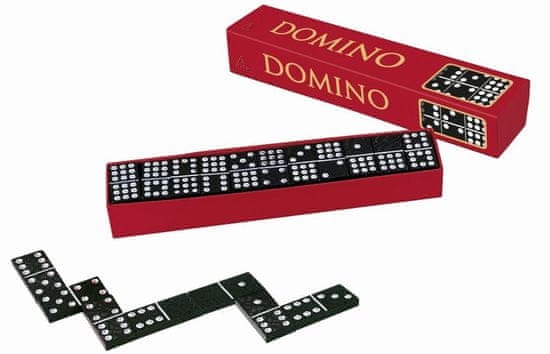 DETOA Domino 28 kamnov